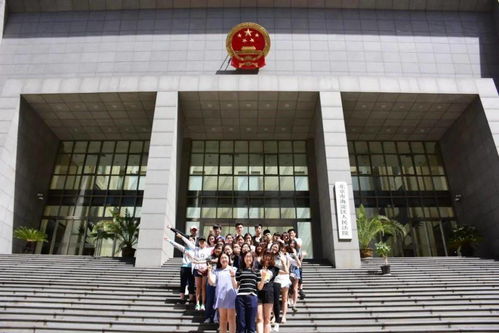 服務(wù)國(guó)家 培養(yǎng)英才 走進(jìn)中國(guó)傳媒大學(xué)政府與公共事務(wù)學(xué)院